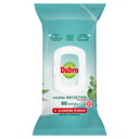 Dubro Hygiene-Entfetter-Tücher Eukalyptus