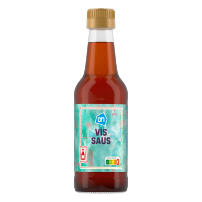 Fish sauce