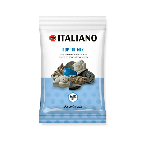 Italiano Doppio mix