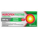 Nurofen Fastine flüssige Kapseln