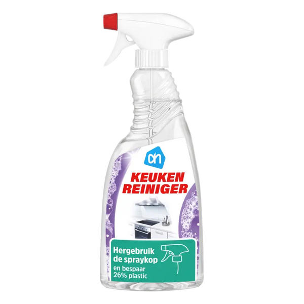 Küchenreiniger Spray