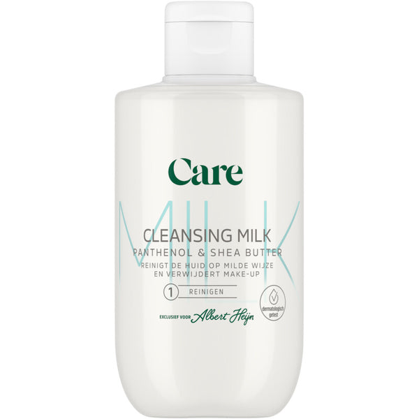 Care Cleansing milk