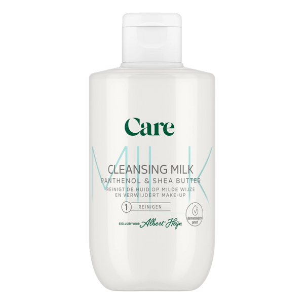 Care Cleansing milk