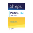 Shiepz Melatonin 3mg