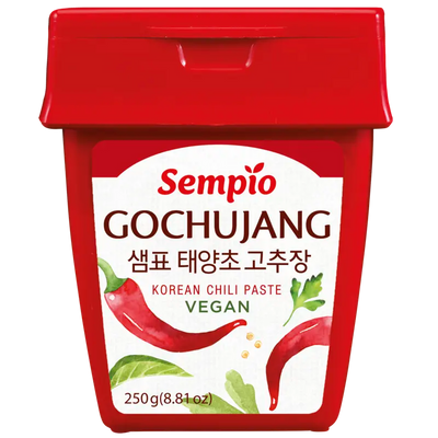 Herb paste