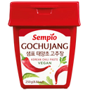 Sempio Gochujang korean chilli paste vegan