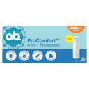 o.b. ProComfort 4-in-1 Schutz Super