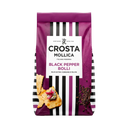 Crosta & Mollica Bolli Cracker schwarzer Pfeffer