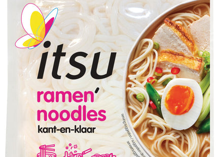 Itsu Ramen noodles kant-en-klaar