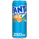 Fanta Pineapple Grapefruit Zero