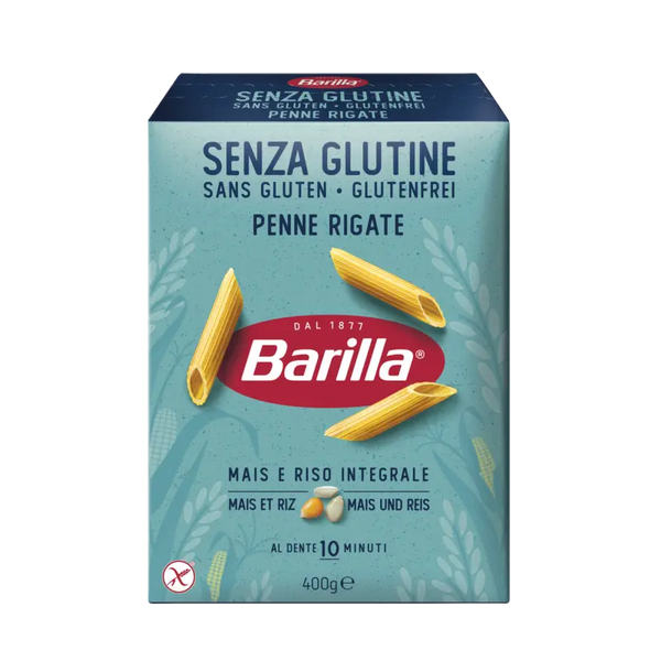 Barilla Penne Rigate glutenfrei