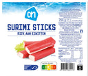 Surimi-Stäbchen