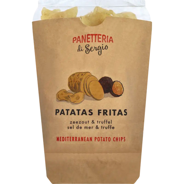 Panetteria di Sergio Trüffel-Kartoffelchips