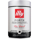 illy Forte 100% Arabica ground coffee for filter machines