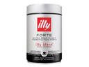 illy Forte 100% Arabica Filterkaffee, gemahlen
