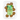 Terra Plantaardige balletjes Indische stijl