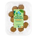 Terra Pflanzliche Bällchen Indischer Art