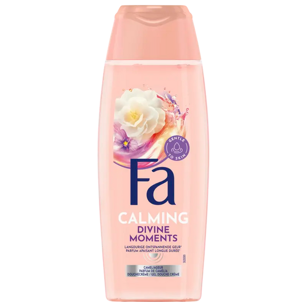 Fa Shower gel Divine Moments