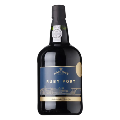 Ruby port