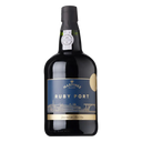 Ausgezeichnete Auswahl Martinez Port Rubin