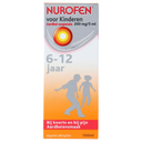 Nurofen Für Kinder Erdbeer-Suspension