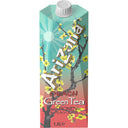 Arizona Grüner Tee Pfirsich mit Honig