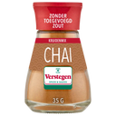 Verstegen World spice blend chai kruidenmix