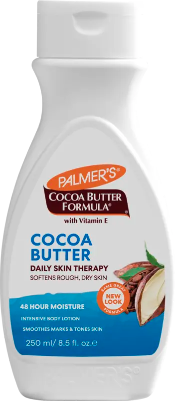 Palmer's Cocoa butter formula lotion