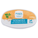 Maza Hoemoes