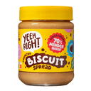 YEEHRIGHT Biscuit Spread