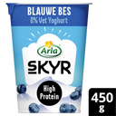 Arla Skyr blueberry