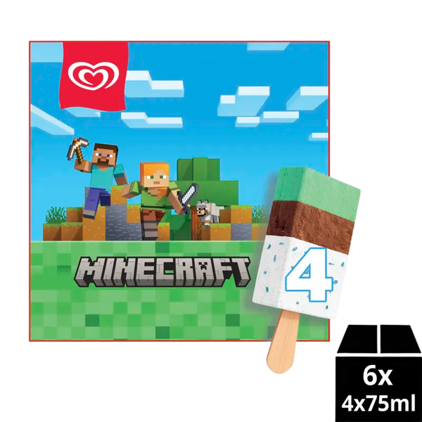 Ola Minecraft