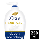 Dove Deeply nourishing verzorgende handzeep
