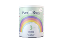Reine Ziegenfolgemilch 3