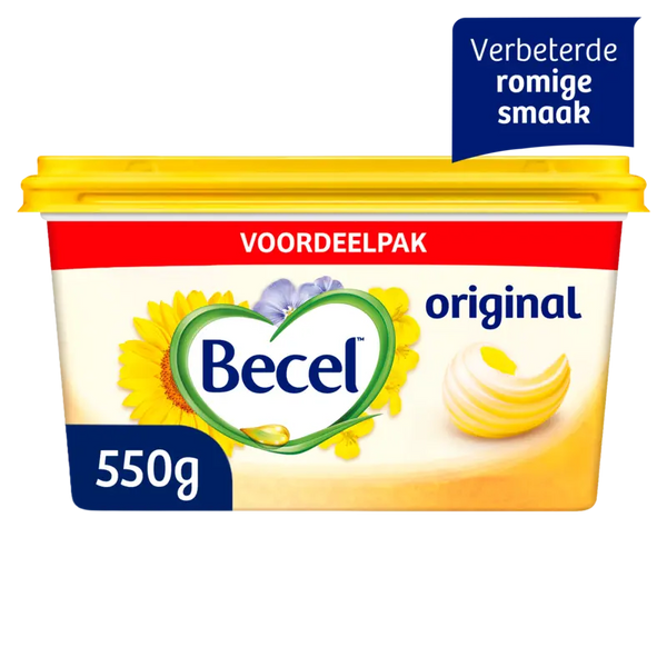 Becel Original Vorteilspack