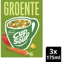 Knorr Cup-a-soup groente