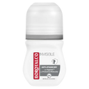 Borotalco Invisible roll-on