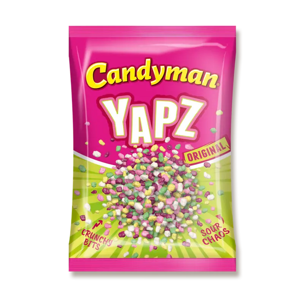 Candyman Yaps original