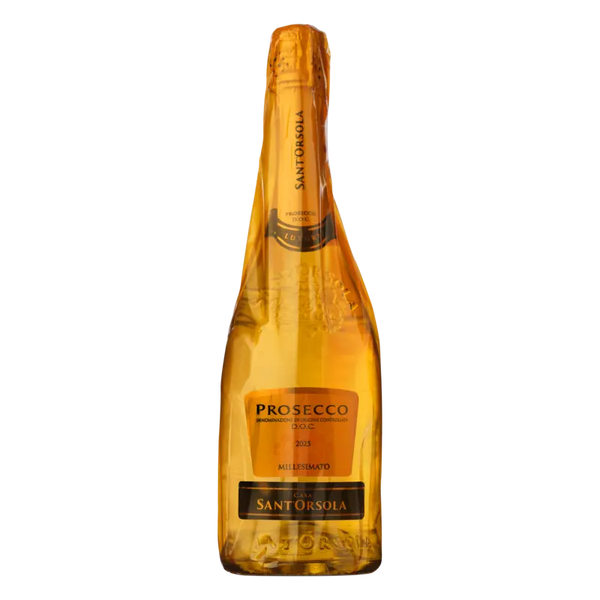 Sant'Orsola Prosecco