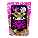 Holie's Granola Protein Almond Speculaas
