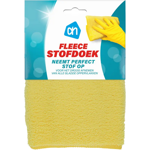 Fleece Cleaning Cloth