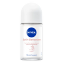 NIVEA Satin Sensation Antitranspirant-Roller
