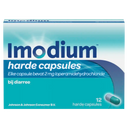 Imodium Capsules for Diarrhea