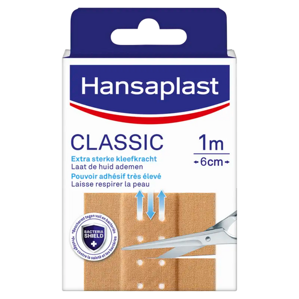 Hansaplast Klassisch