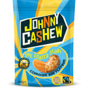 Johnny Cashew Cinnamon bun flavour