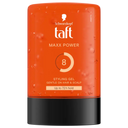 Taft Maxx Kraftgel 8