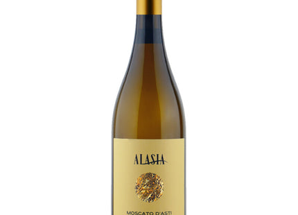 Alasia Moscato d'Asti
