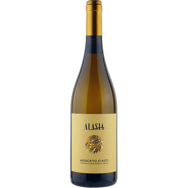 Alasia Moscato d'Asti