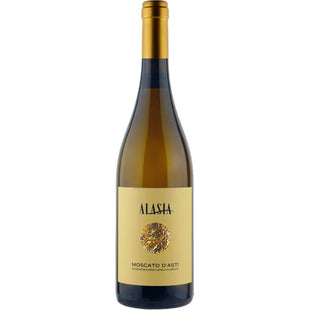 Alasia Moscato d'Asti