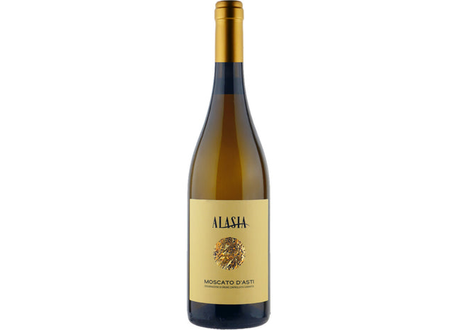 Alasia Moscato d'Asti